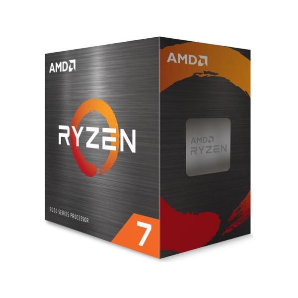 Procesor amd ryzen 7 5700x 3.4ghz box, socket am4