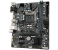 Placa de baza gigabyte h410m h v2, lga 1200