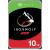 Hdd intern seagate ironwolf, 10tb, 7200rpm, sata iii