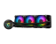 Cpu cooler msi mag coreliquid 360r v2