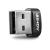 Adaptor lindy ly-41884, usb 2.0 type a to type c, negru