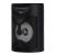 Boxa portabila akai abts-704, bluetooth 4.2, radio fm, 1x port usb pentru mp3 player, 1x slot card tf, lumini led, baterie reincarcabila, 1x slot pentru microfon, timp de incarcare 2 ore, timp de folosire 1.5 ore la volum maxim