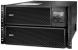 Ups apc smart-ups srt online dubla-conversie 8000va / 8000w 6 conectoric13 4 conectori c19 extended runtime rackabil 6u, baterie apc rbc140,optional extindere garantie cu 1/3 ani (wbextwar1yr-sp-06/wbextwar3yr-sp-06)