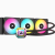 Cooler cpu corsair h150i elite capellix xt racire cu lichid, radiator aluminiu, 3 ventilatoare, dimensiune radiator 360mm, dimensiune ventilator 120mm x 25mm, intel 1700 - 1200 - 1150 - 1151 - 1155 - 1156 - 2011 - 2066, amd am4 - strx4 - str4