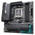 Placa de baza gigabyte b650m aorus elite ax am5