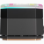 Corsair cpu cooler h100i elite capellix xt liquid white edition