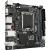 Placa de baza gigabyte h610i ddr4, lga 1700