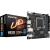 Placa de baza gigabyte h610i ddr4, lga 1700