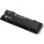 Ssd wd black sn850x heatsink 1tb pci express 4.0 x4 m.2 2280