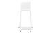 Stand mobil de podea samsung, compatibil samsung flip 55", rotatie 90°, vesa 400x400, dimensiuni 835x1631.1x850.6mm, alb, garantie 3 ani