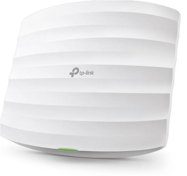 Wireless access point tp-link eap223, mu-mimo, montare tavan, interfata: 1 x 10/100/1000, 802.3af/at poe, 3 x antene interne, standard wireless: ieee 802.11ac/n/g/b/a, rata de semnal: 5 ghz:up to 867 mbps, 2.4 ghz:up to 450 mbps, 205.5 × 181.5 × 37.1 mm.