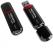Memorie usb flash drive adata uv150, 64gb, usb 3.0, negru