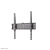 Suport tv de perete, neomounts by newstar fpma-w300black, fix, 32"- 55", vesa 400x400mm, suporta pana la 40kg, negru