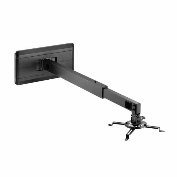 Suport de perete sopar 92-151cm, inclinare +/- 15 grade, rotire 360 de grade