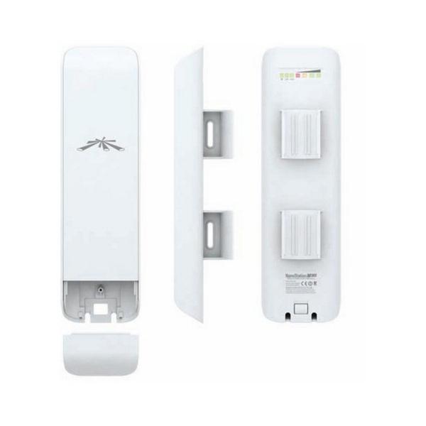 Access point ubiquiti nanostation nsm2-indoor, wireless mu-mimo