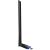Adaptor wireless tenda u10, ac650, wi-fi, dual-band