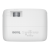 Proiector benq mw560, dlp, wxga 1280*800, up to wuxga 1920*1200, 4000 lumeni, 20.000, 16:9 nativ, lampa 6.000 ore/ 15.000 ore lamp save, zoom 1.1x, dimensiune maxima imagine 150", boxa 10w, security bar, kensington lock, 2* hdmi, usb type-a, rs232, usb mi
