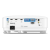 Proiector benq mw560, dlp, wxga 1280*800, up to wuxga 1920*1200, 4000 lumeni, 20.000, 16:9 nativ, lampa 6.000 ore/ 15.000 ore lamp save, zoom 1.1x, dimensiune maxima imagine 150", boxa 10w, security bar, kensington lock, 2* hdmi, usb type-a, rs232, usb mi