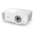Proiector benq mw560, dlp, wxga 1280*800, up to wuxga 1920*1200, 4000 lumeni, 20.000, 16:9 nativ, lampa 6.000 ore/ 15.000 ore lamp save, zoom 1.1x, dimensiune maxima imagine 150", boxa 10w, security bar, kensington lock, 2* hdmi, usb type-a, rs232, usb mi