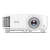 Proiector benq mx560, dlp, xga 1024* 768, up to wuxga 1920*1200, 4000 lumeni, 20.000:1, 4:3 nativ, 16:10/ 16:9 compatibil, lampa 6.000 ore/ 15.000 ore eco mode, zoom optic 1.1, boxa 10w,  security bar, kensington lock, 2* hdmi, 2*d-sub, usb type a, audio 