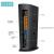 Tp-link wifi 6 router gigabit, archer ax80, dual-band, standarde: ieee 802.11ax/ac/n/a 5 ghz, ieee 802.11ax/n/b/g 2.4 ghz, viteza wireless: 5 ghz: 4804mbps, 2.4 ghz: 1148 mbps, 4× antene performante dual-band, interfata: 1× port wan/lan de 2.5 gigabit, 1×