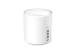 Tp-link ax3000 whole home mesh wi-fi 6 system, deco x50(3-pack); dual- band, standarde wireless: ieee 802.11ax/ac/n/a 5 ghz, ieee 802.11ax/n/b/g 2.4 ghz, viteza wireless: 5 ghz: 2402 mbps, 2.4 ghz: 574 mbps, 2 x antene interne, 2×2 mu-mimo, mod router, mo