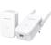 Mercusys kit powerline wi-fi gigabit av1000 mp510 kit, standarde si protocoale: homeplug av2, ieee 802.3, ieee 802.3u, ieee802.11b/g/n, tehnologie de modulare:  ofdm (plc), securitate wireless: wpa-psk / wpa2-psk, wpa / wpa2, criptare wep, dimensiuni: 112