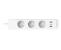 Tp-link  smart wi-fi socket tapo p300, protocol: ieee 802.11b/g/n, bluetooth 4.2, 2.4 ghz, cerințe de sistem, android 5 sau mai recent, ios 10 sau mai recent, dimensiuni: 268*55*40mm, cablu de 1.5m, voltaj maxim: 2300w, 10a, 3 prize, 2 x usb.