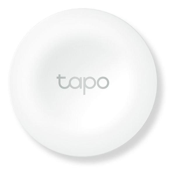 Tp-link tapo s200b intrerupator inteligent (necesita hub tapo), standarde și protocoale: 868mhz / 922mhz, cerințe de sistem: ios 10+, android 5.0+, dimensiuni: 43.5 × 16.9 mm, 1× baterie cr2032.