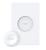 Tp-link tapo s200d intrerupator inteligent cu baza(necesita hub tapo), standarde și protocoale: 868mhz / 922mhz, cerințe de sistem: ios 10+, android 5.0+, 86 × 86 × 23.7 mm, alimentare: baterie cr2032.