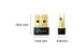 Tp-link adaptor bluetooth usb nano 5.0, bluetooth 5.0, usb 2.0, 14.8 × 6.8 × 18.9 mm, cerințe de sistem: windows 11/10/8.1/8/7.