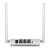 Router wireless tp-link n300mbps, tl-wr820n v2; 2x 10/100mbps lan ports, 1x 10/100mbps wan port; 2x fixed 5dbi omni directional antennas; standarde wireless: wi-fi 4 ieee 802.11n/b/g 2.4 ghz, n300 2.4 ghz: 300 mbps (802.11n).