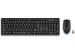 Kit tastatura si mouse a4tech, „gk-3+g3-330n", wireless, 104 taste format standard, mouse 1000dpi, 3/1 butoane, negru, „3330n”