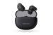 Casti a4tech b27-w true wireless, intraauriculare, microfon, bluetooth 5.2, autonomie 20 de ore, control volum, gri