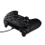 Trust gxt 541 muta wired controller pentru pc    features mobile phone mount no software no   control controls 8-way, directional pad, a, b, x, l1, l2, l3, r1, r2, r3, select, start number of buttons 15 shoulder buttons yes programmable buttons no trigger