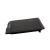 Stand laptop spacer sp-nc19 15.6", sita metal, fan 14cm, led albastru, negru