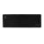 Mouse pad spacer sp-pad-game-b-bk, cauciuc si material textil, 900x300x3mm, negru