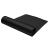 Mouse pad spacer sp-pad-game-b-bk, cauciuc si material textil, 900x300x3mm, negru