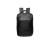 Rucsac laptop spacer spb-dandy 15.6", 1 compartiment, 2x buzunar frontal, 2x buzunar lateral, waterproof, poliester, negru