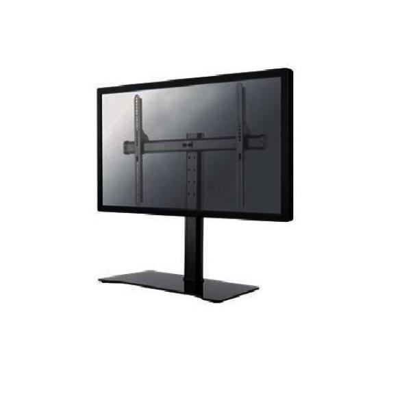 Suport monitor de birou, neomounts by newstar fpma-d1250black, 32" - 60", vesa 600x400, suporta pana la 40kg, negru