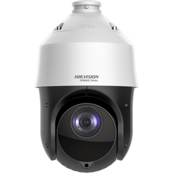 Camera de supraveghere hikvision turbo ptz hwp-t4225i-d(d) 2mp 1920 × 1080 resolution, 1/2.8" hd progressive scan cmos, 25× optical zoom ,4.8 mm to 120 mm, working distance:10 mm to 1500 mm (wide to tele) zoom speed,approx. 3.2 s, patrol 10 patrols, up to