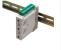 Honeywell morley-ias modul 2 intrări si 1 ieșire mi/d2icmoe, cu izolator; curent maxim in standby 140 µa @ 24 vdc (fara comunicari); tensiune de operare 15-32 vdc; optiune de montare pe sina din;indicator stare led tricolor;standard en54-17, en54-18; clas