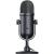 Microfon profesional razer seiren v2 pro, usb-c, negru
