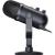 Microfon profesional razer seiren v2 pro, usb-c, negru