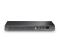 Switch tp-link tl-sg3428x-ups, jetstream, managed l2+, 24× 10/100/1000 mbps rj45, 4× 10g sfp, 1× rj45 console port, 1× micro-usb console port, ups power supply, fanless, rack mountable, switching capacity 128 gbps, packet forwarding rate 95.23 mpps.