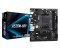 Placa de baza asrock a520m-hdv, socket am4