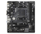 Placa de baza asrock a520m-hdv, socket am4