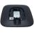 Centrala alarma wireless ajax hub2 - negru, 2xsim 2g, ethernet - ajax; dispozitive conectate: 100, utilizatori: 50, incaperi: 50, partitii: 9,video: 25 camere sau dvr-uri, sirene conectate: 10, scenarii: 32; comunicatii: ethernet, gsm 2g (2 x micro sim); 