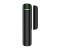 Contact magnetic doorprotect, wireless, negru - ajax; interspatiu: max. 2 cm cu magnetul mare, max. 1cm cu magnetul mic; timp alarmare: 0.15 s; senzori: contact reed, 2.000.000 deschideri durata viata; frecventa operare: 868.0 - 868.6 mhz; putere rf: auto