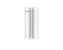 Contact magnetic doorprotect, wireless, alb - ajax; interspatiu: max. 2 cm cu magnetul mare, max. 1cm cu magnetul mic; timp alarmare: 0.15 s; senzori: contact reed, 2.000.000 deschideri durata viata; frecventa operare: 868.0 - 868.6 mhz; putere rf: autoaj